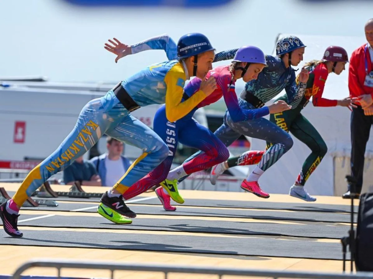 Қазақстан Республикасы Төтенше жағдайлар министрлігі