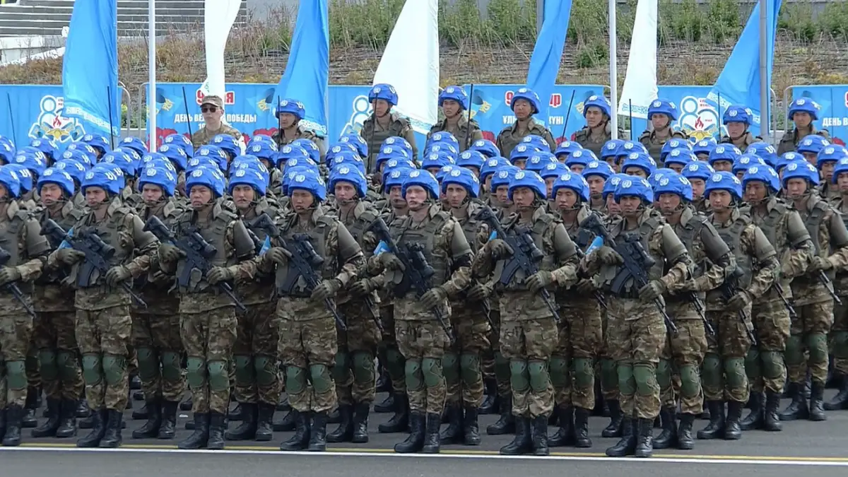 Видеодан кадр