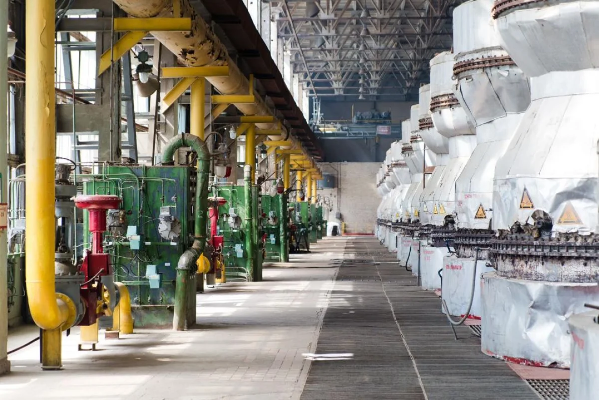 Пресс-службу Минпромышленности и строительства РК