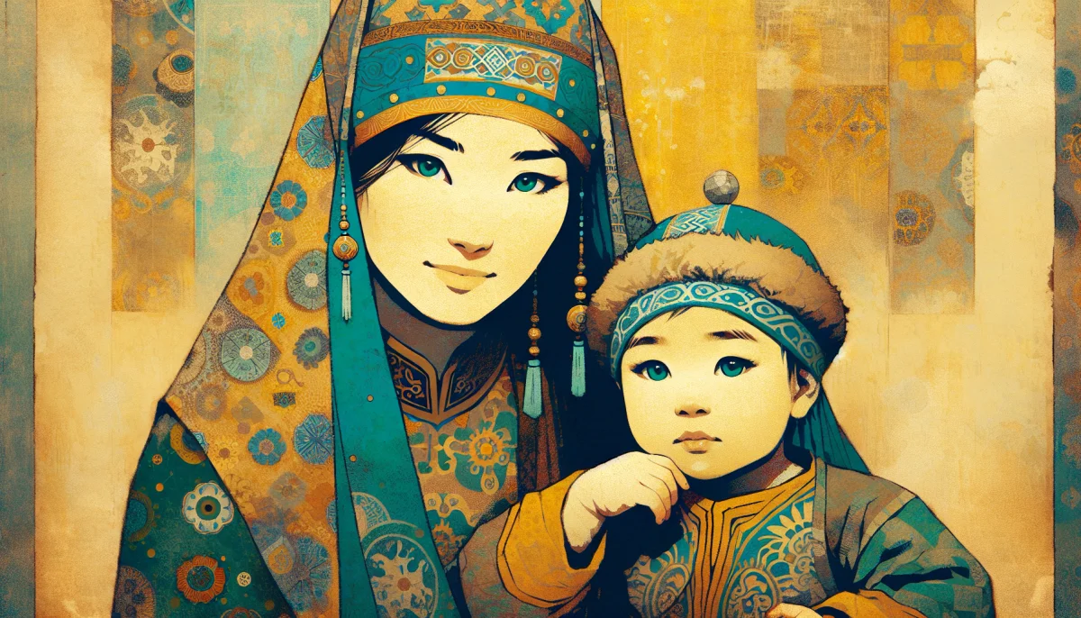 Сгенерировано ИИ