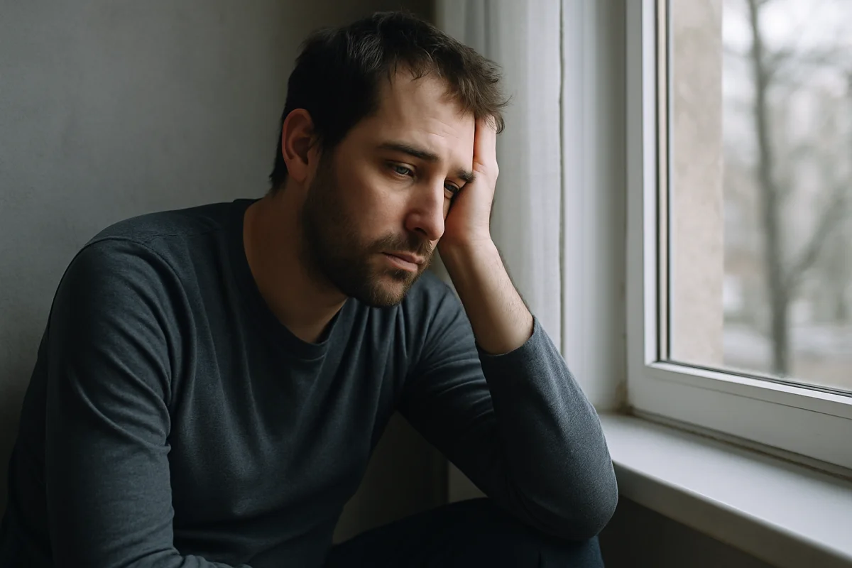 Когда усталость не проходит: 5 шагов к внутреннему восстановлению