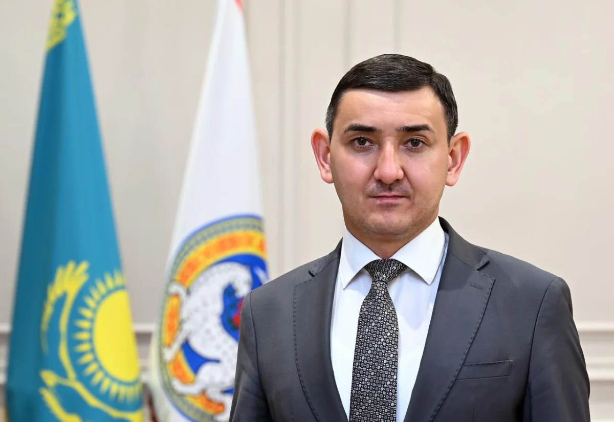 Алматы қаласы әкімдігінің баспасөз қызметі