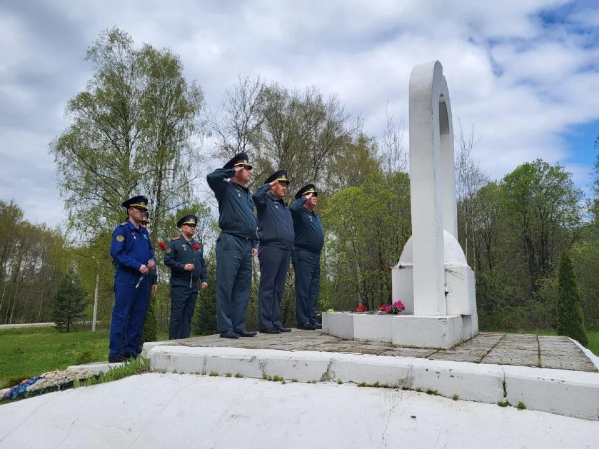 пресс-служба Минобороны РК