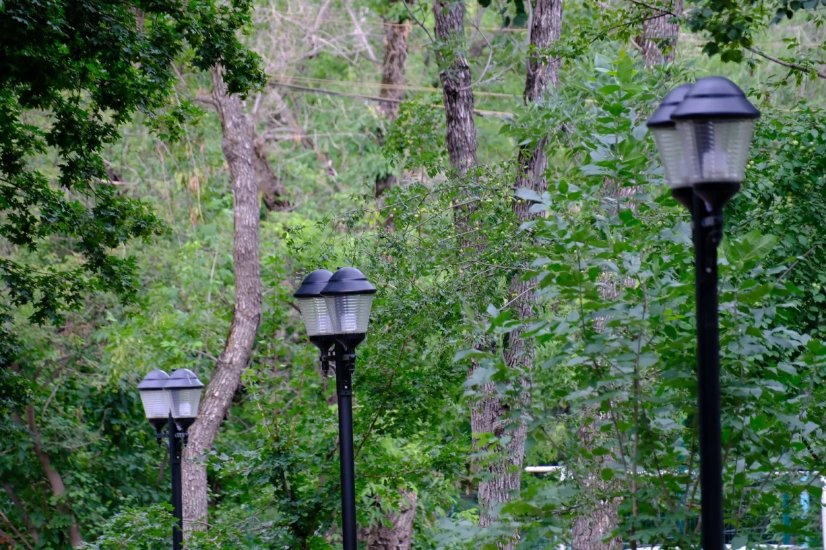 Қала әкімдігінің баспасөз қызметі