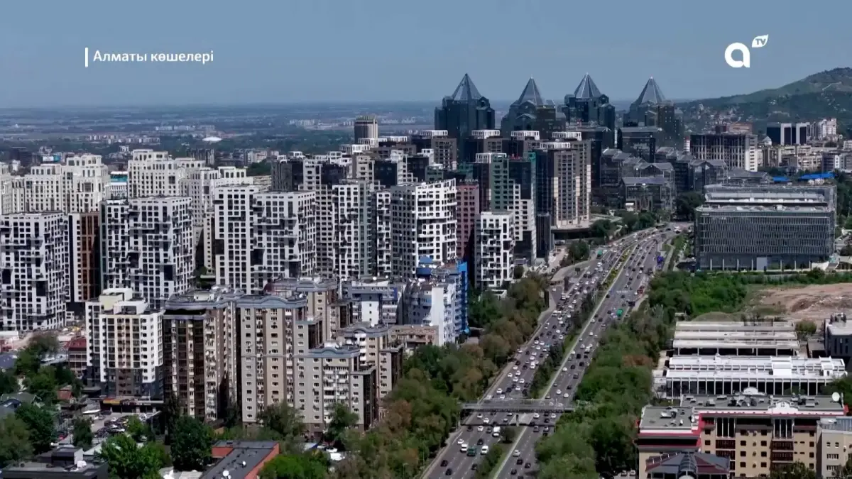 Almaty.tv