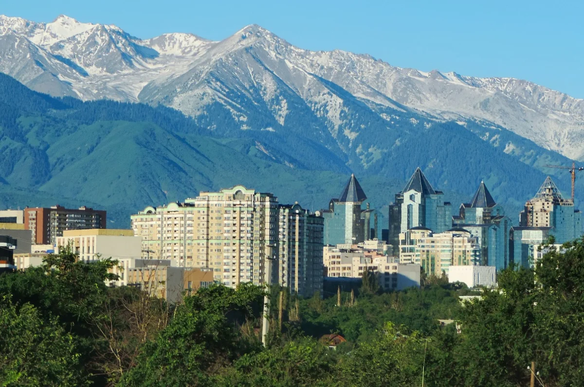 Photo by Bekarys Khozhanazar on Unsplash