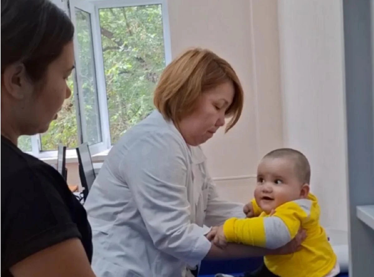 Алматы қаласы әкімдігінің баспасөз қызметі