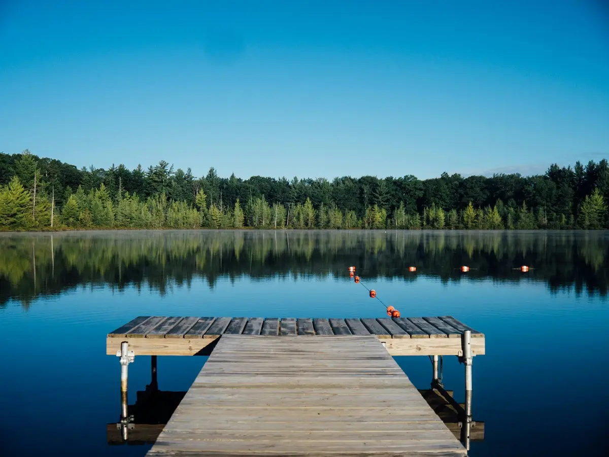 Photo by Aaron Burden on Unsplash