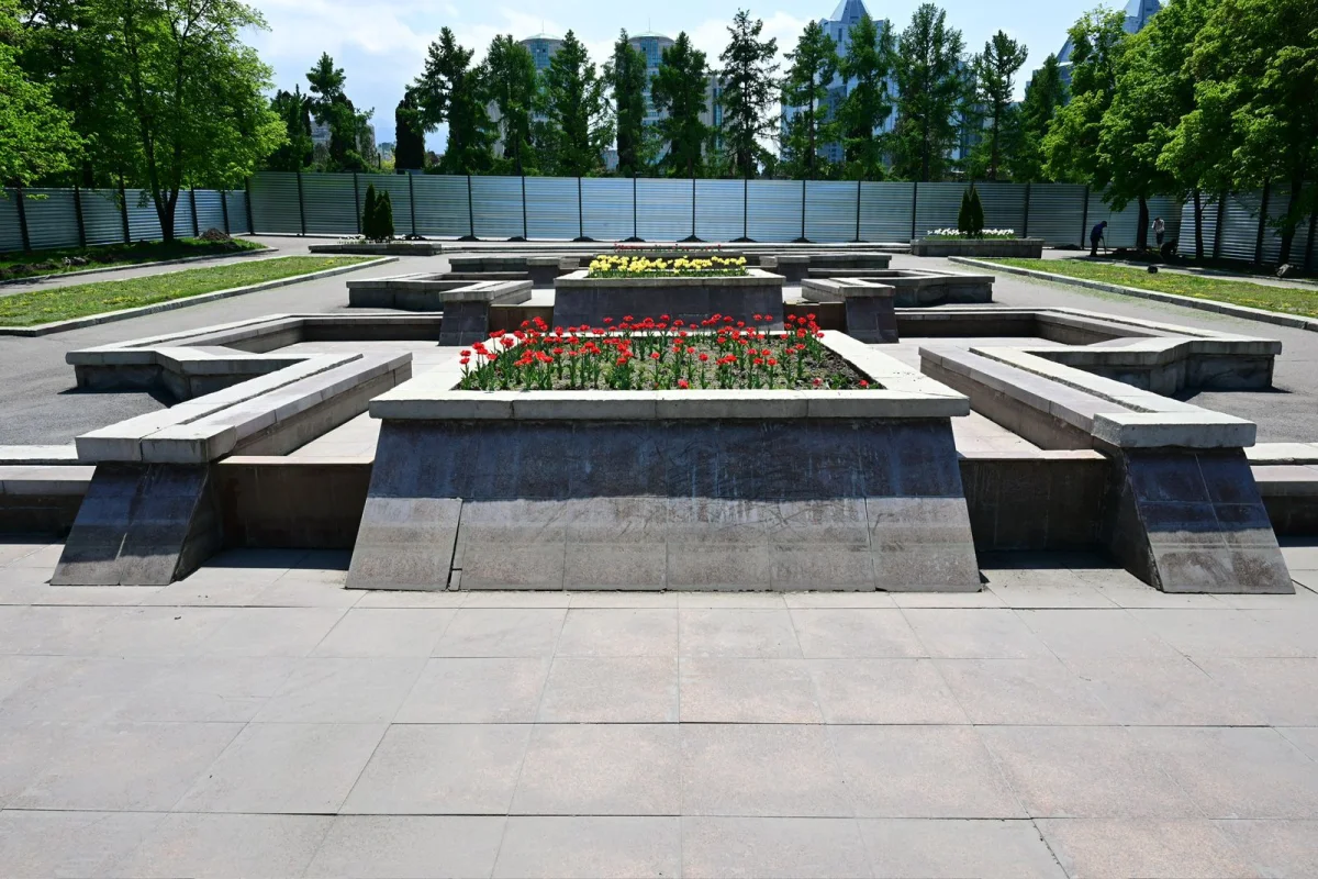 Қала әкімдігінің баспасөз қызметі