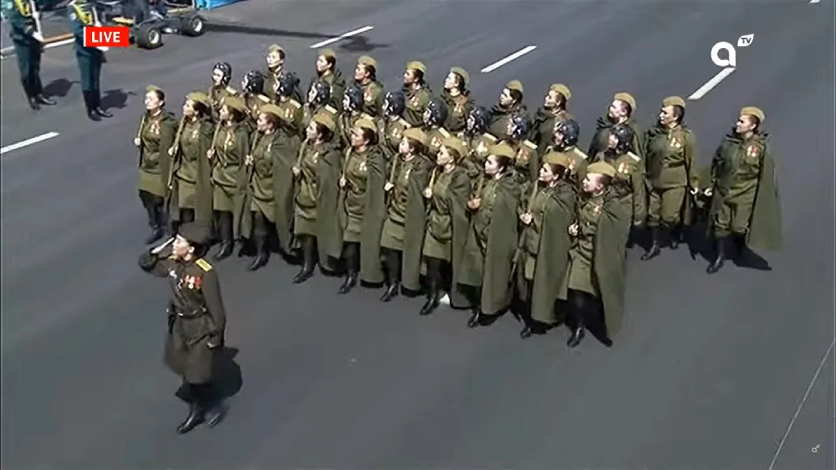 Кадр из видео