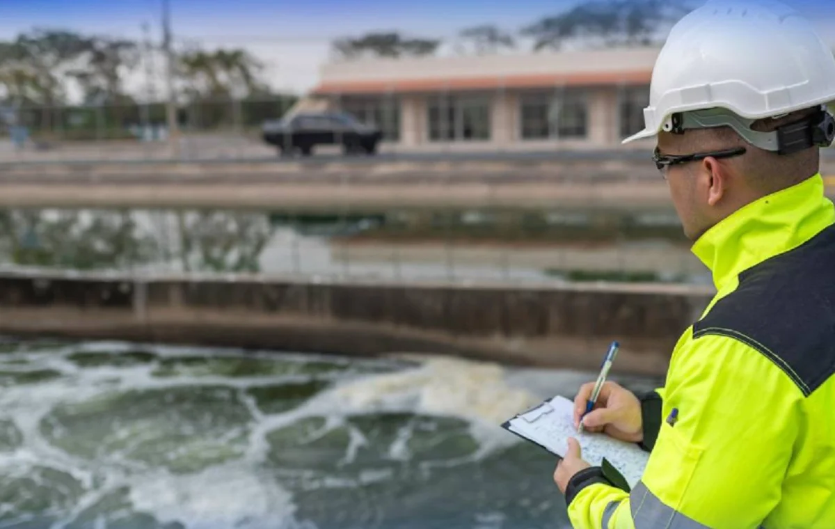 ҚР Су ресурстары және ирригация министрлігінің баспасөз қызметі