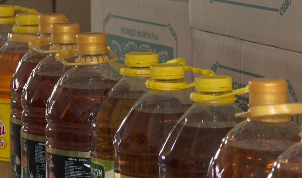 Ауыл шаруашылығы министрлігінің баспасөз қызметі