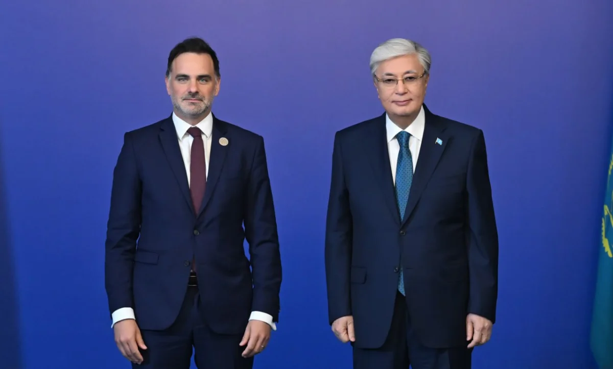 пресс-служба Акорды