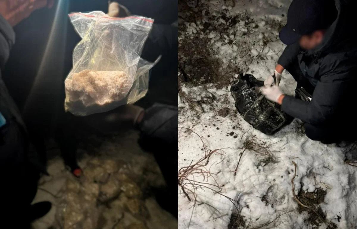 пресс-служба КНБ РК