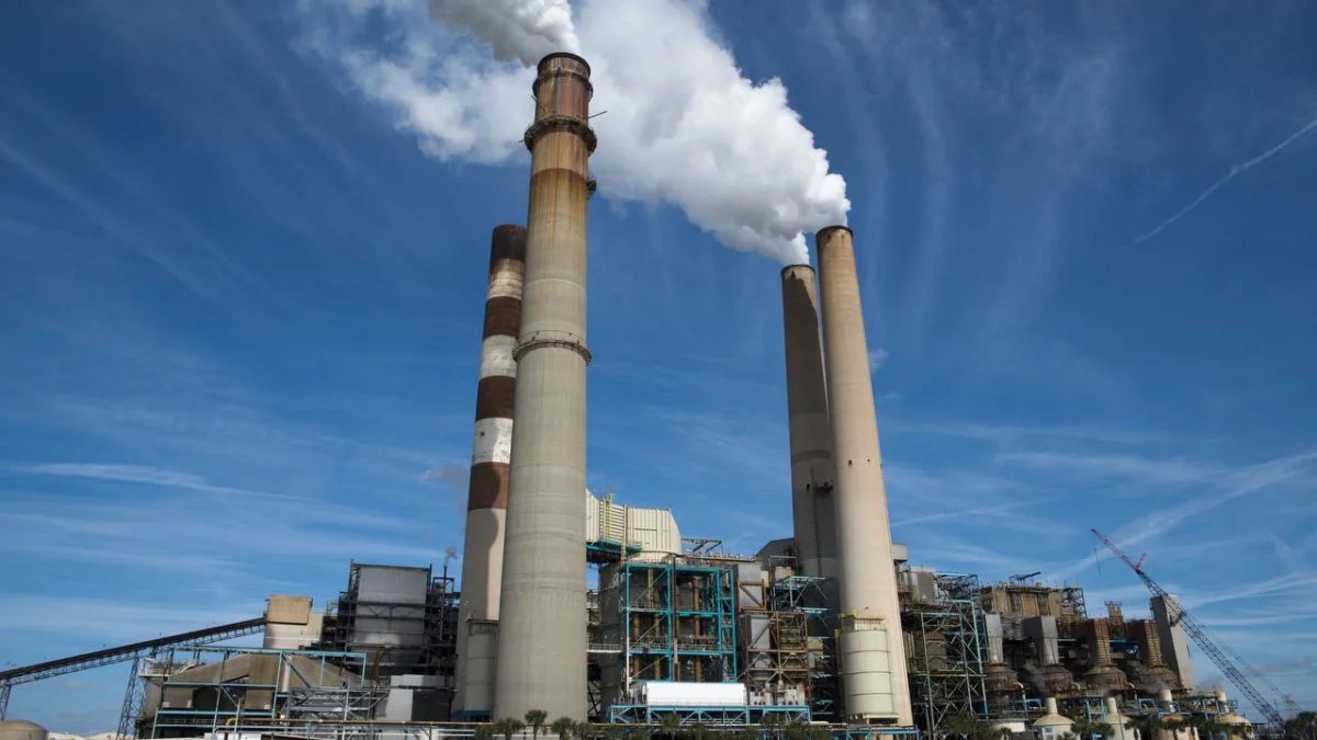 пресс-служба Министерства энергетики РК