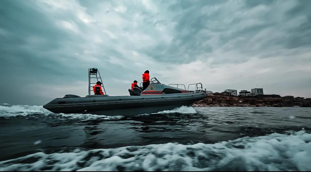 Министерство по чрезвычайным ситуациям Республики Казахстан