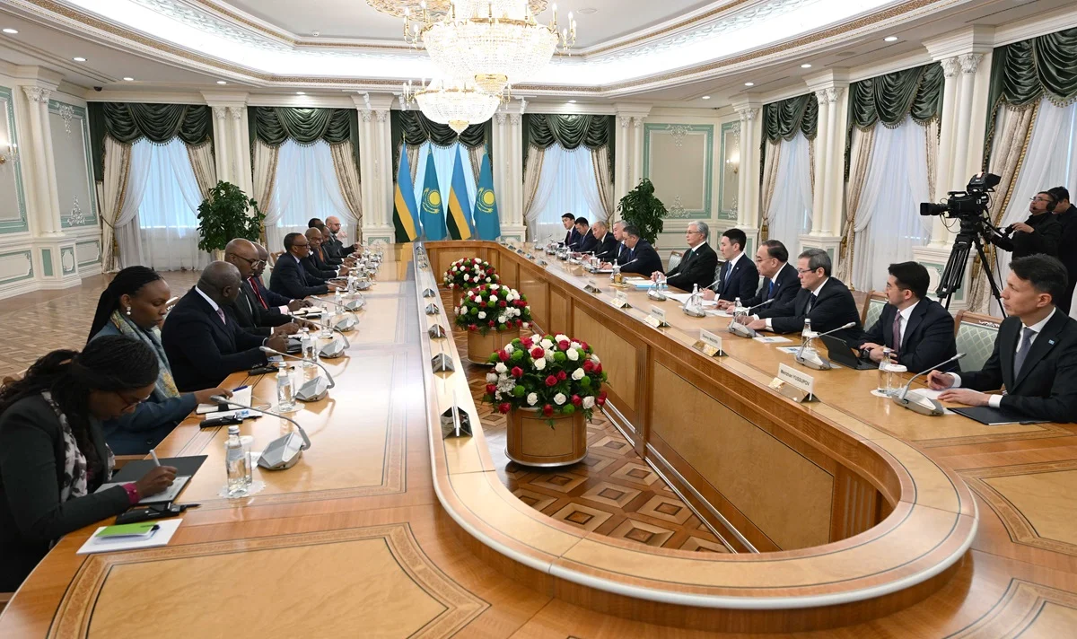 Фото: пресс-служба Акорды