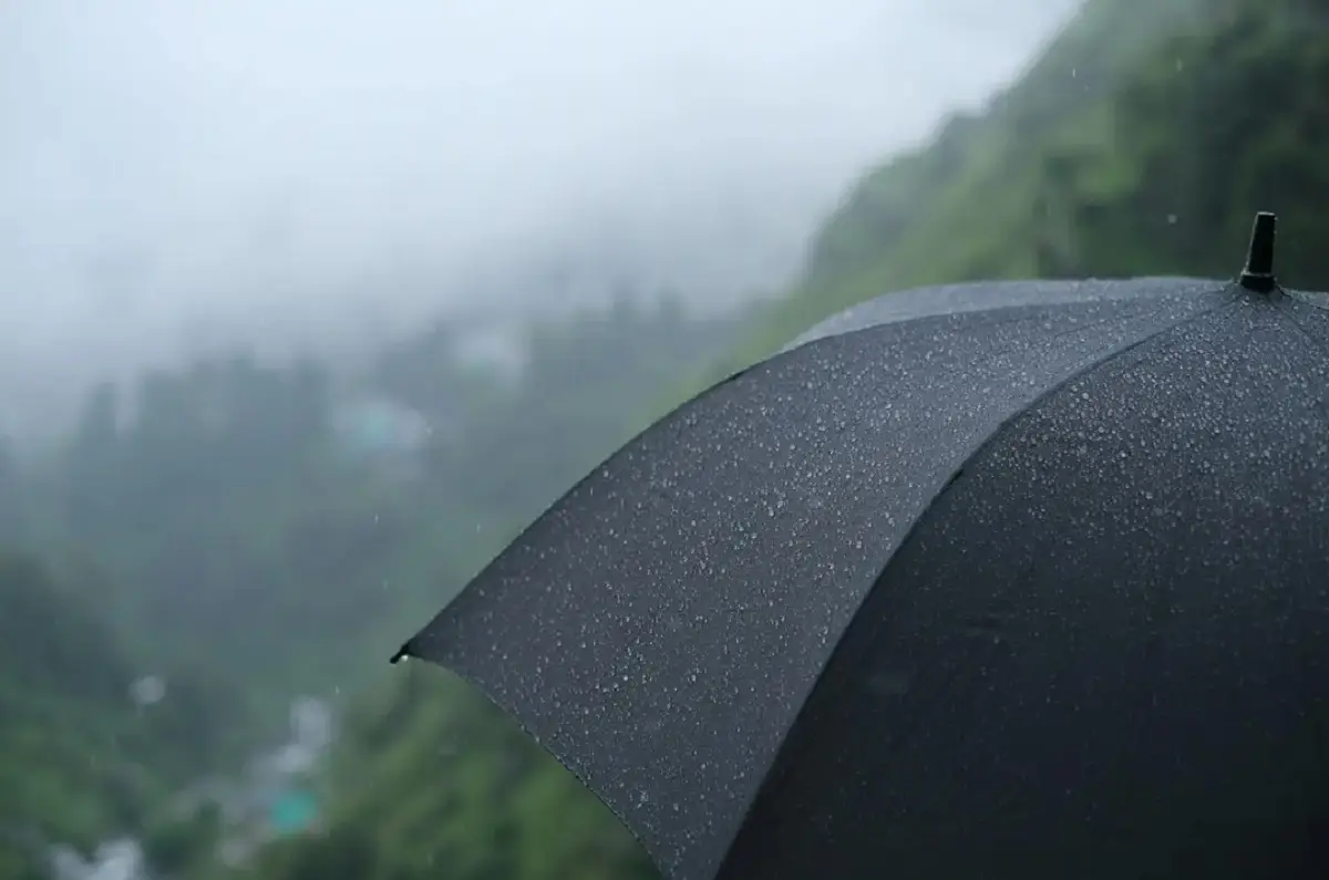 Ravi Sharma / Unsplash