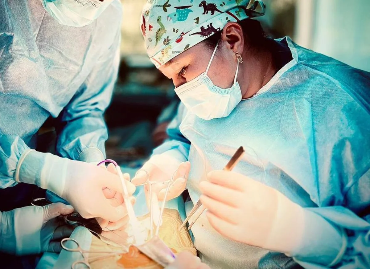 Минздрав РК