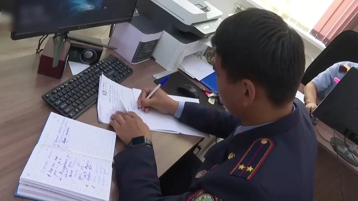 Көрнекі фото: Аlmaty.tv