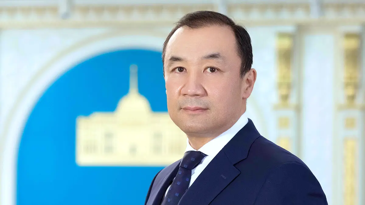 правительство РК