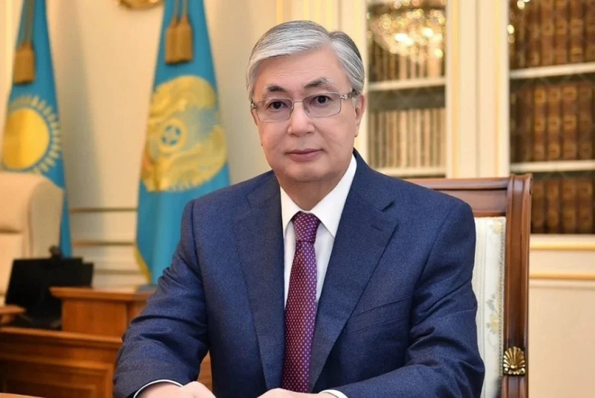 Ақорданың баспасөз қызметі