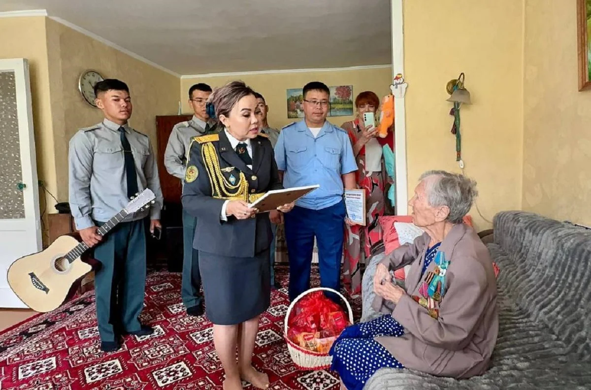 ҚР Қорғаныс министрлігі