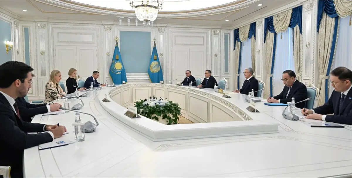 Фото: пресс-служба Акорды
