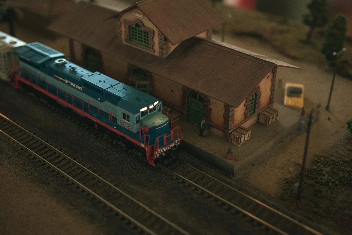 Photo by Alex Quezada on Unsplash