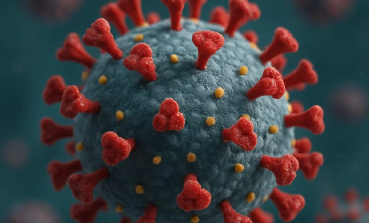 ЖИ көмегімен жасалған