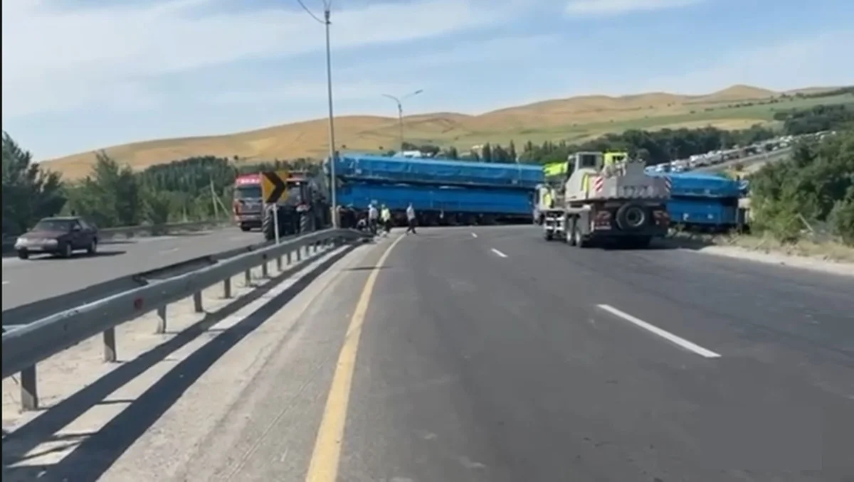 Фото: пресс-служба КазАвтоЖол