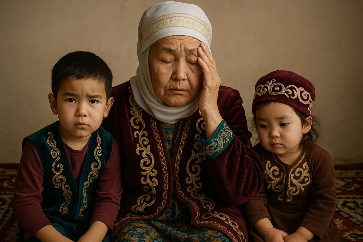 Сгенерировано ИИ