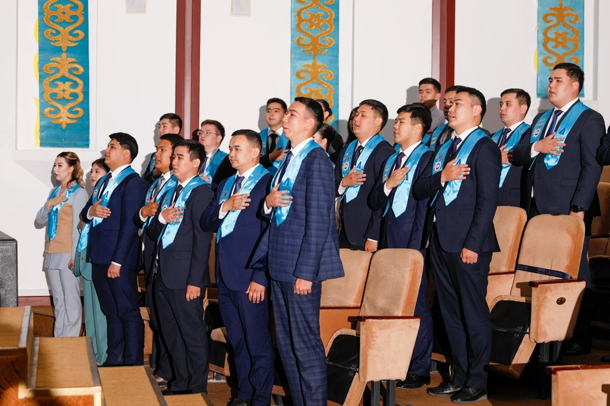 Фото: пресс-служба Антикоррупционной службы