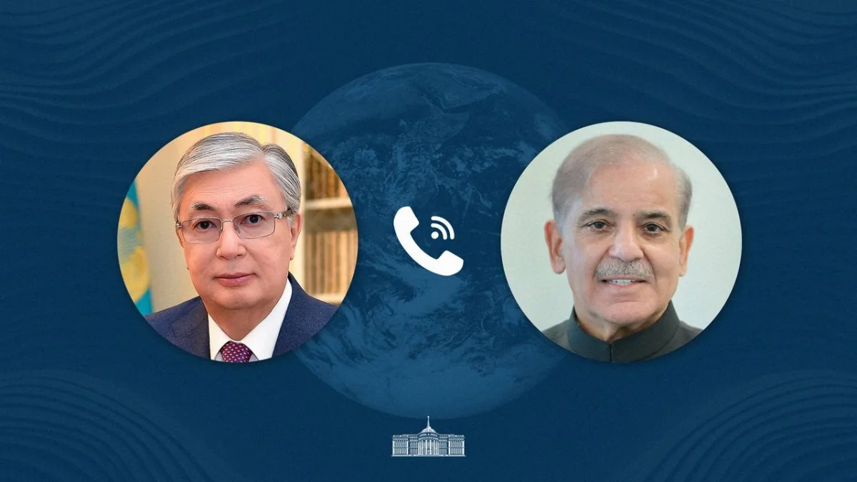 пресс-служба Акорды