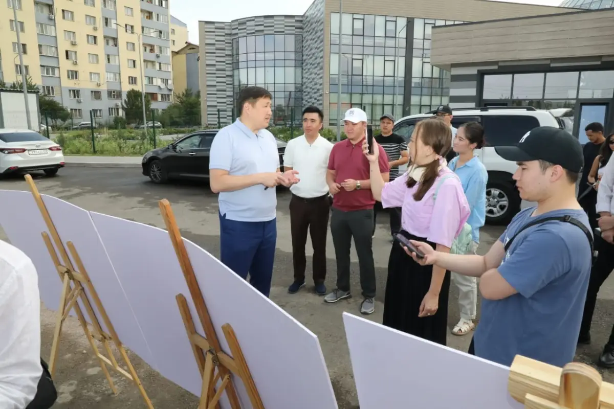 фото: пресс-служба РСК Алматы