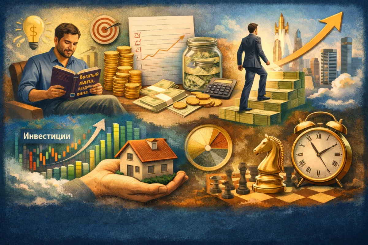 Сгенерировано ИИ