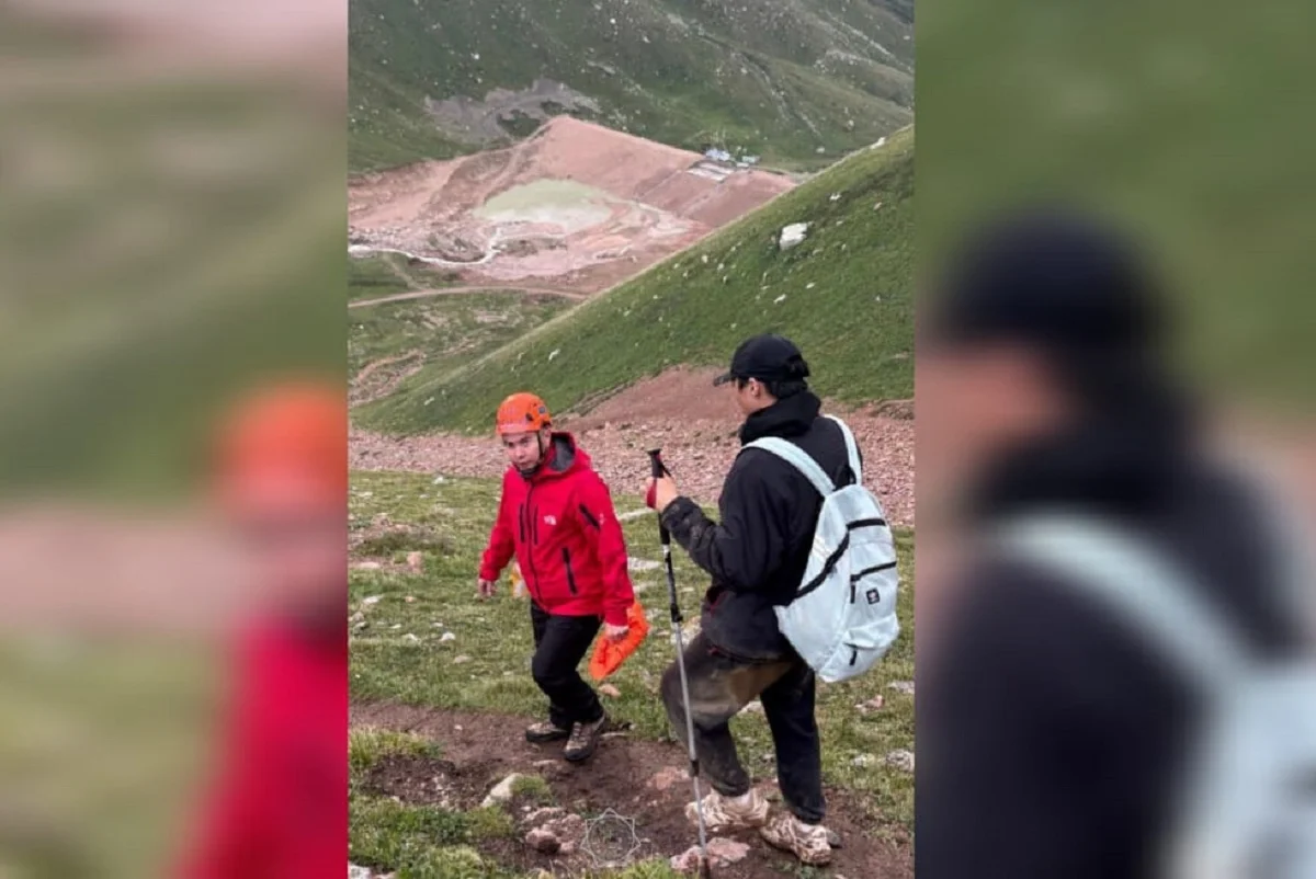 ҚР ТЖМ баспасөз қызметі