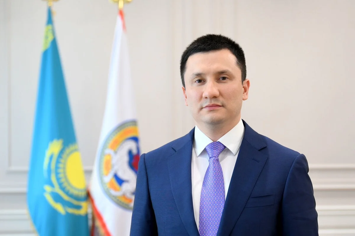 Алматы қаласы әкімдігінің баспасөз қызметі