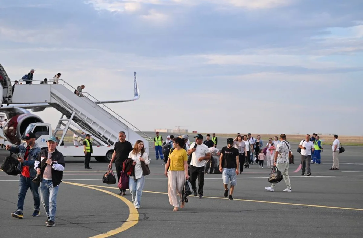 Абай облысы әкімдігінің баспасөз қызметі