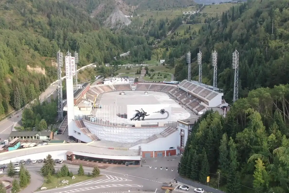 Almaty.tv