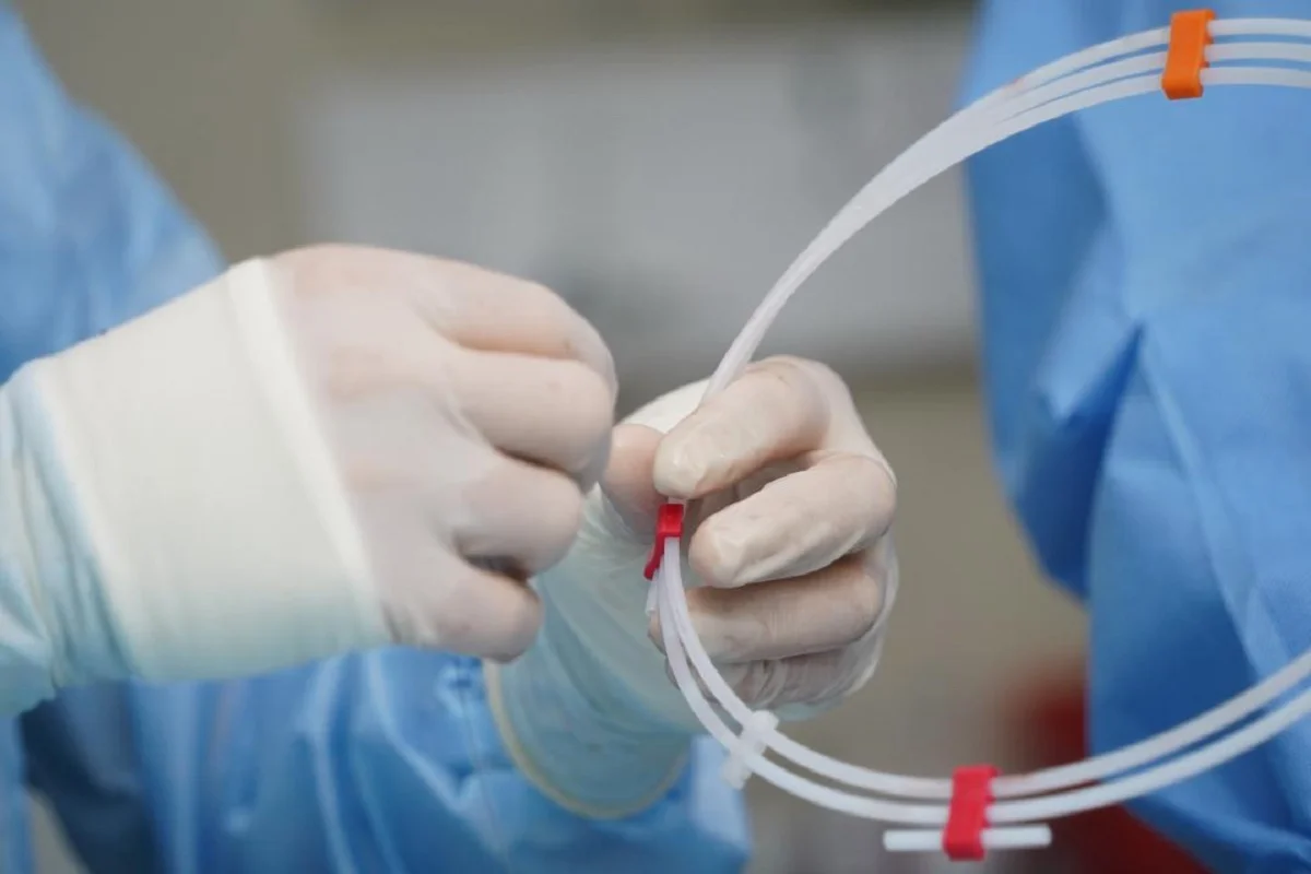 ҚР Денсаулық сақтау министрлігі