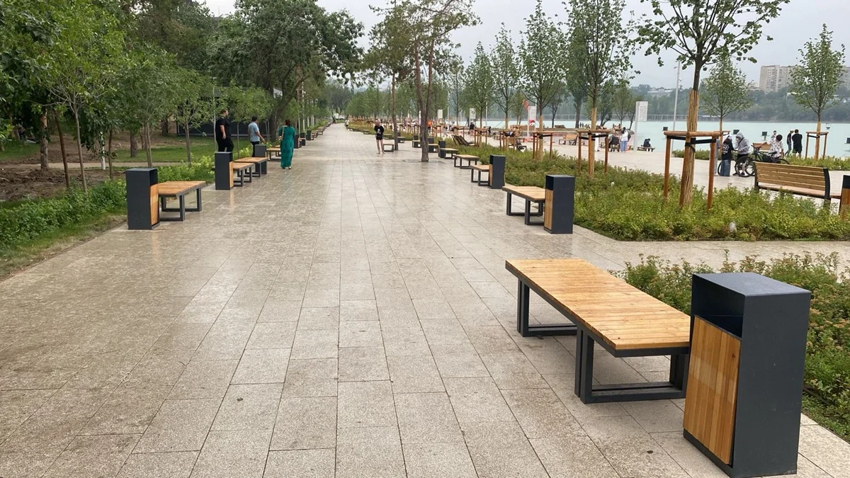 Фото: пресс-служба акима Алматы