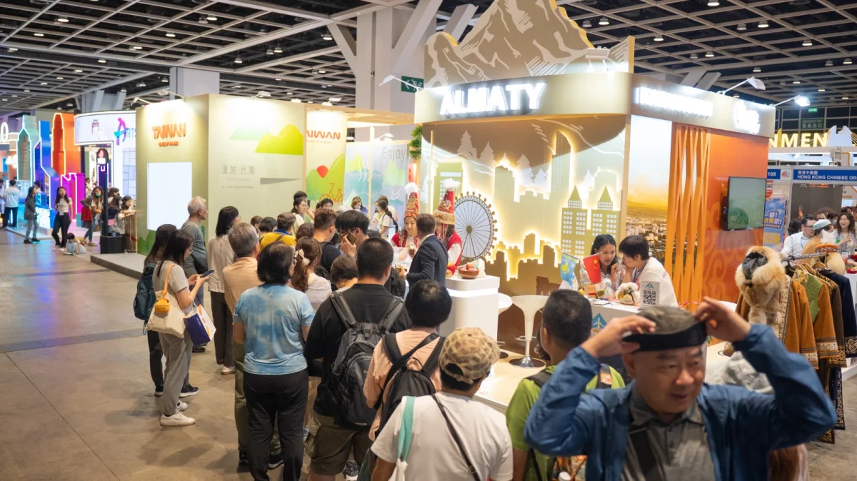 Қала әкімдігінің баспасөз қызметі