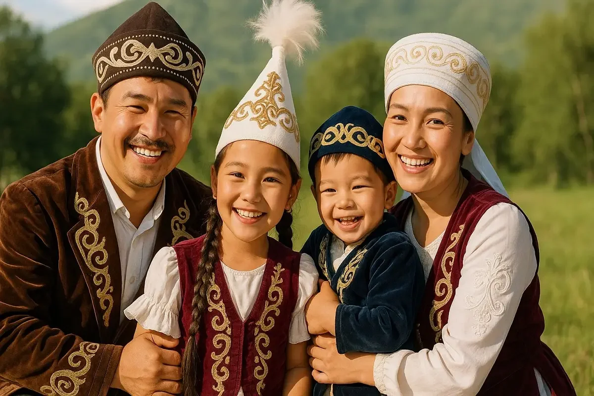 Сгенерировано ИИ