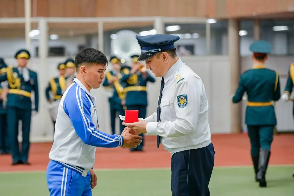 Polisia.kz