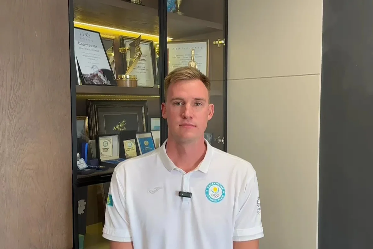 из архива Almaty.tv.