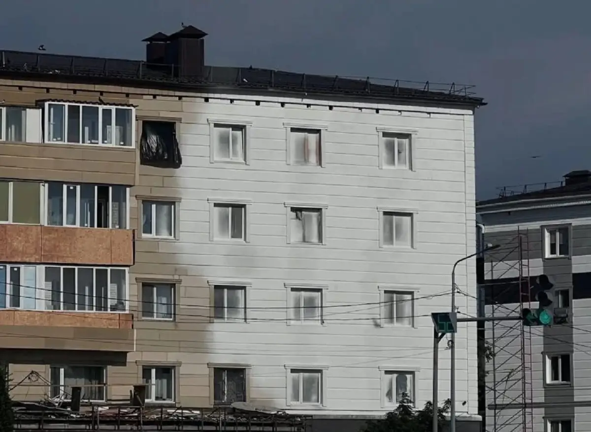 фото alau.kz.
