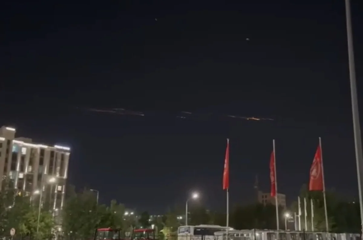 Кадр из видео