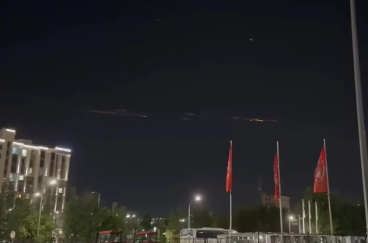 Кадр из видео
