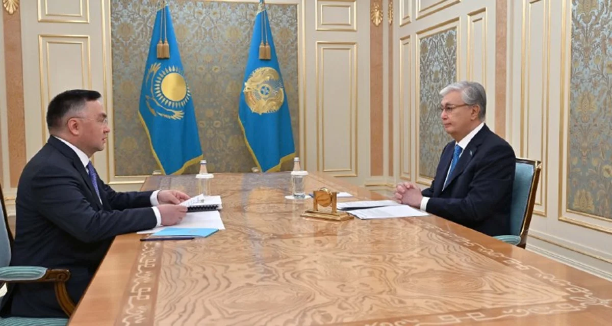 Фото: пресс-служба Акорды